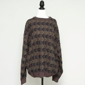 Jantzen Oversized Knit Sweater